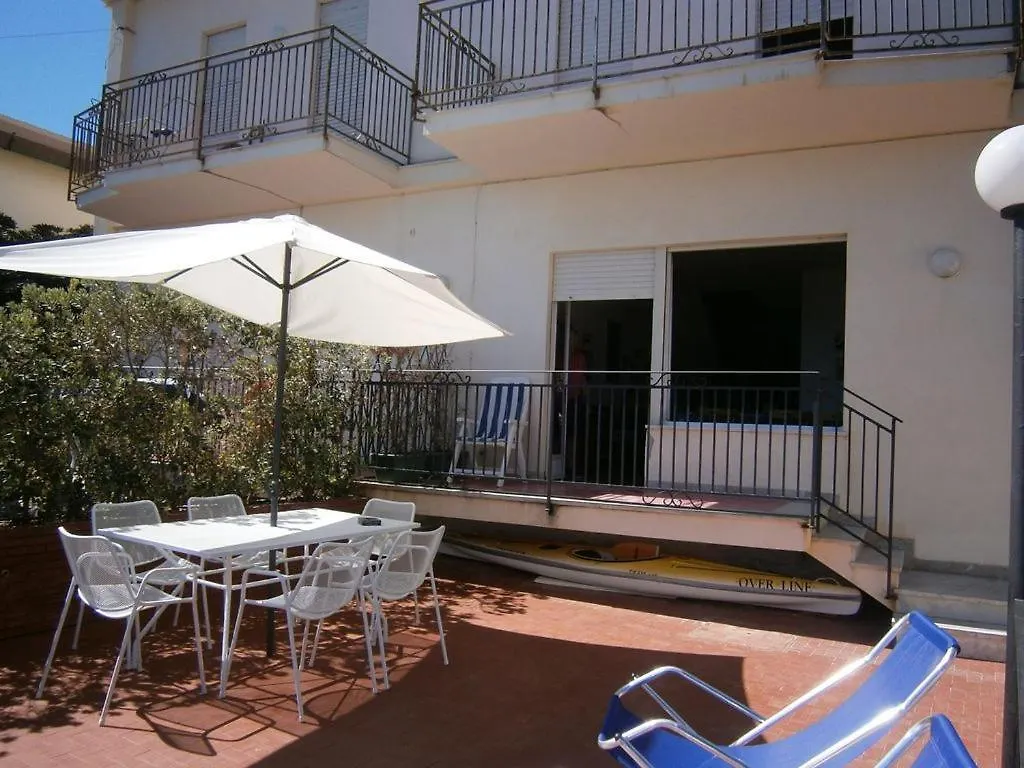 Dom wakacyjny Willa Terrazza Sul Mare Trabia
