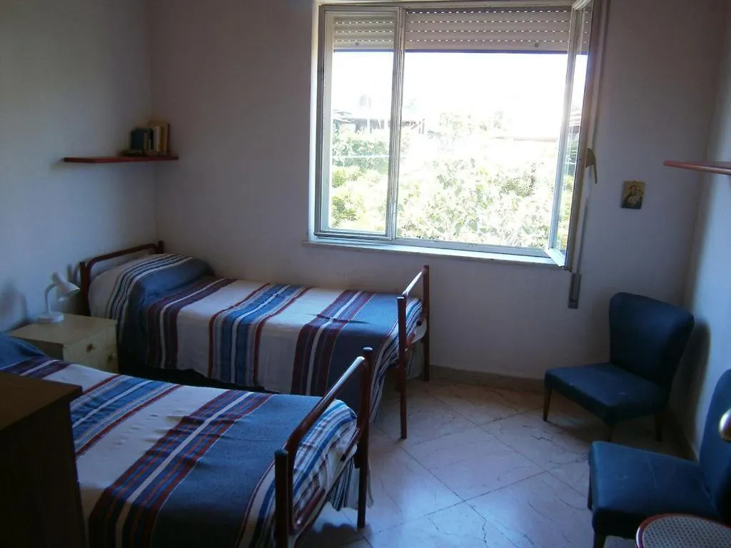 Willa Terrazza Sul Mare Trabia Dom wakacyjny