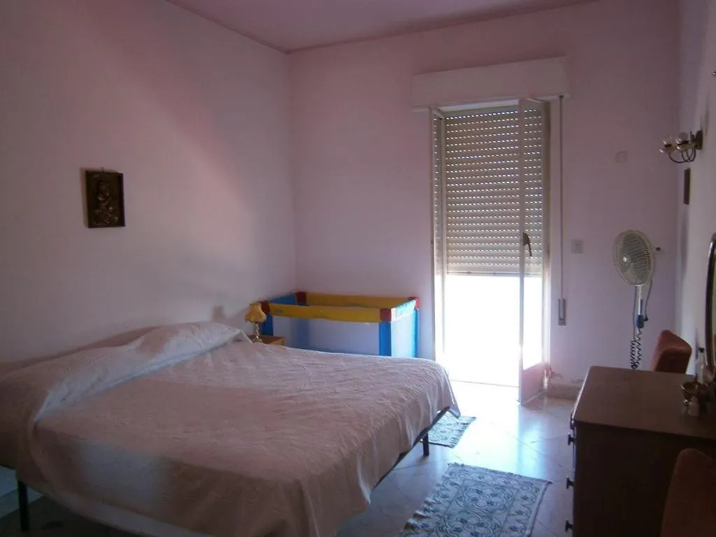 Willa Terrazza Sul Mare Trabia 0*,