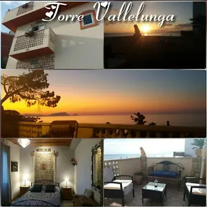 Casa vacanze Torre Vallelunga, Trabia